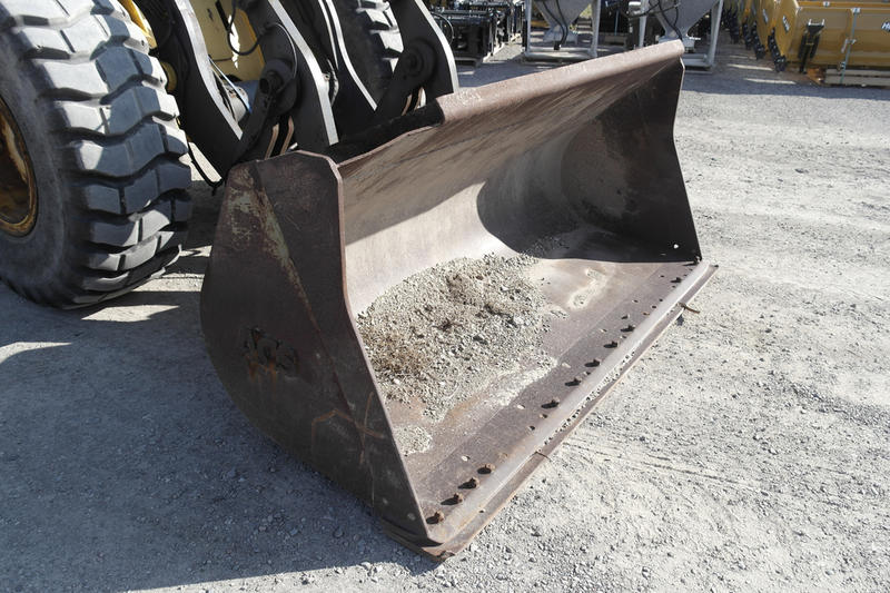New Holland LW130.B used for sale - photo 14