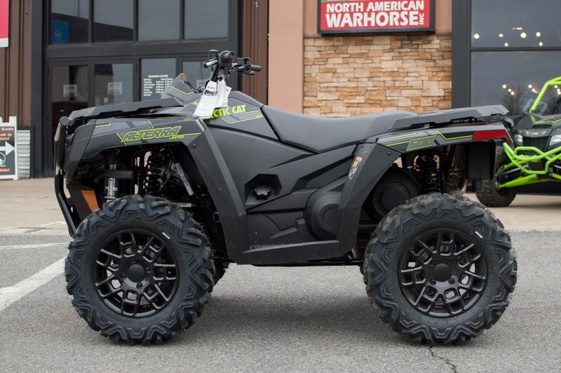 2026 Arctic Cat photo 4