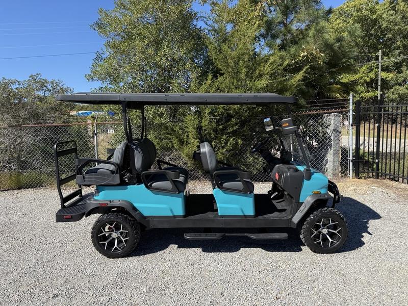 2026 Denago Rover