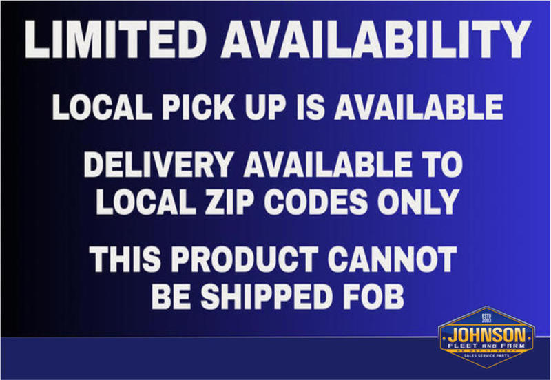 2024 Dixie Chopper® Zee 2 2342KW | Johnson Fleet & Farm, Inc.