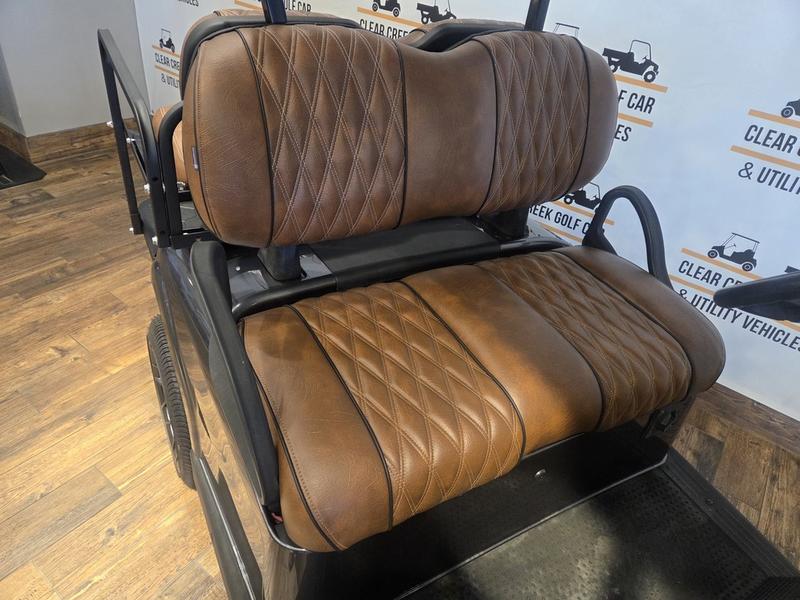 2022 EZGO Freedom photo 5