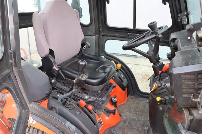 2019 Kubota BX23S used for sale - photo 13