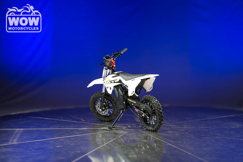 2025 SSR Motorsports XD250 | WOW Motorcycles
