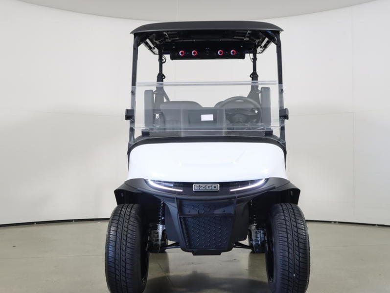 2026 EZGO RXV photo 3