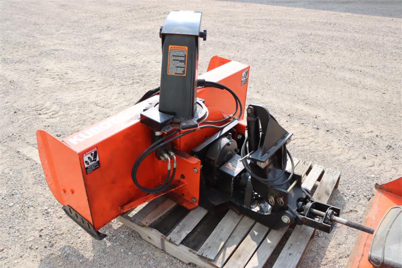 2015 Kubota BX2670-1 used for sale - photo 14
