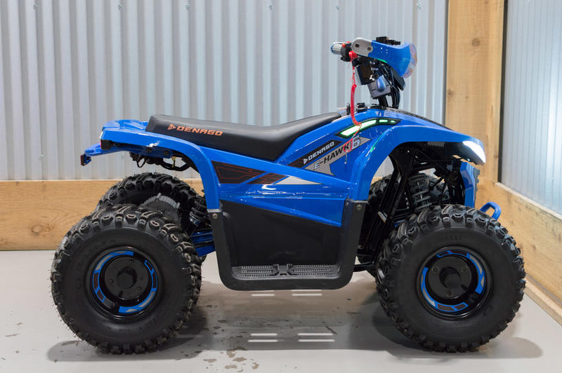 2023 Denago Powersports