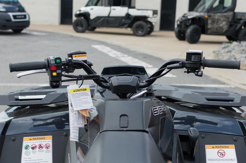 2027 Arctic Cat photo 7
