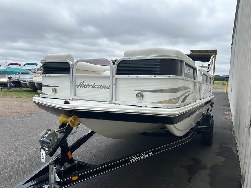 2015 Hurricane photo 6