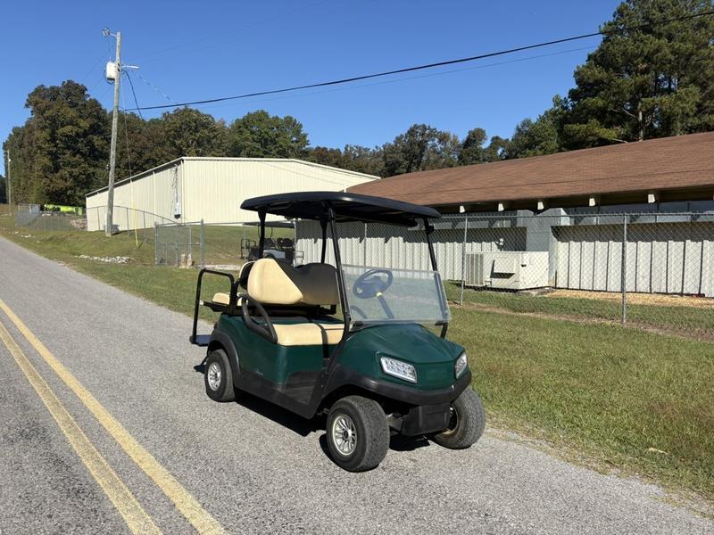 2023 Golf Cart photo 4