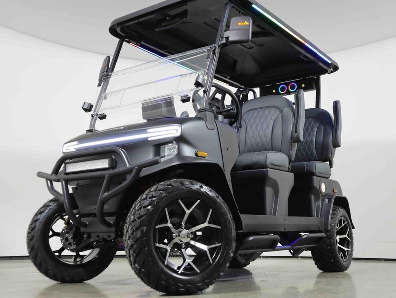 2026 Denago Rover