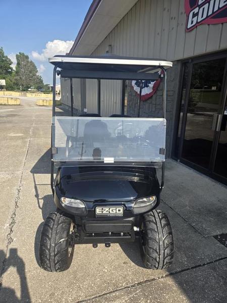 2016 EZGO TXT photo 2
