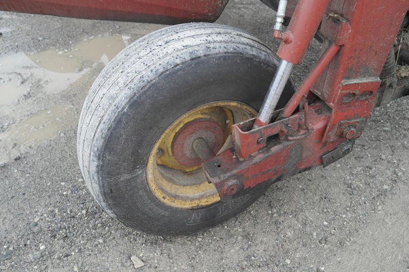 New Holland 1411 used for sale - photo 14