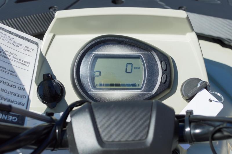 2024 Arctic Cat photo 9