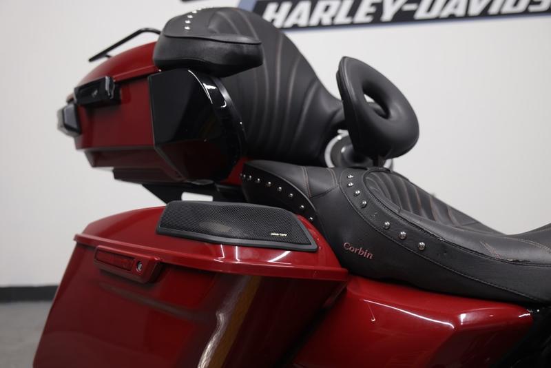 Used 2020 Harley-Davidson Road Glide Special FLTRXS Motorcycle For