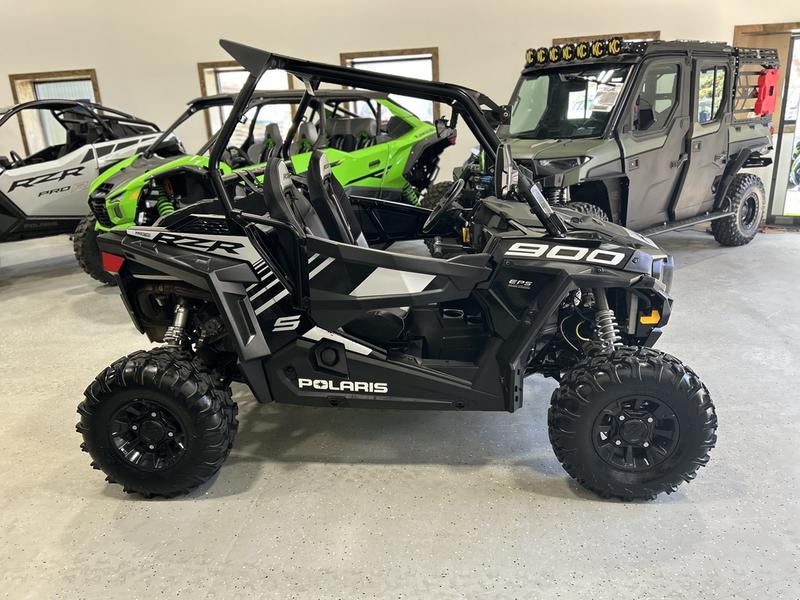 2019 Polaris® RZR® S 900 EPS | Young Powersports of Logan