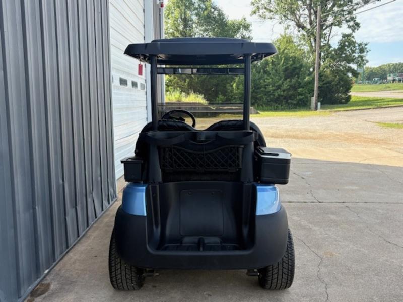2022 Club Car Tempo photo 5