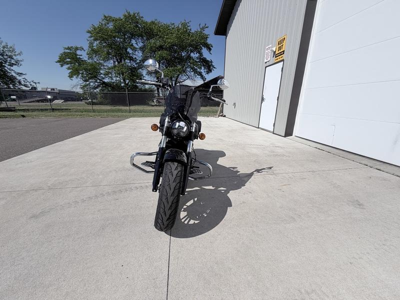 2022 Indian Scout photo 8