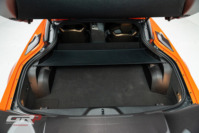 2019 Chevrolet Corvette 3ZR - Photo 51