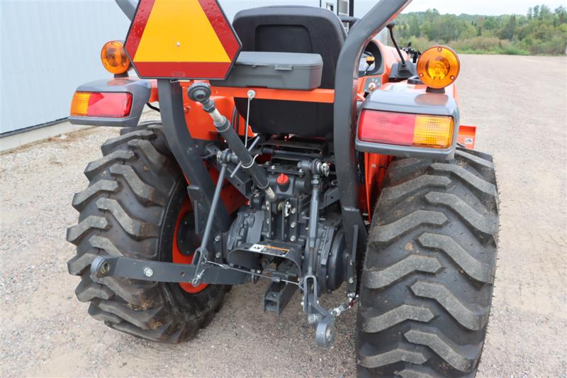 2026 Kubota L3902DTRC used for sale - photo 9