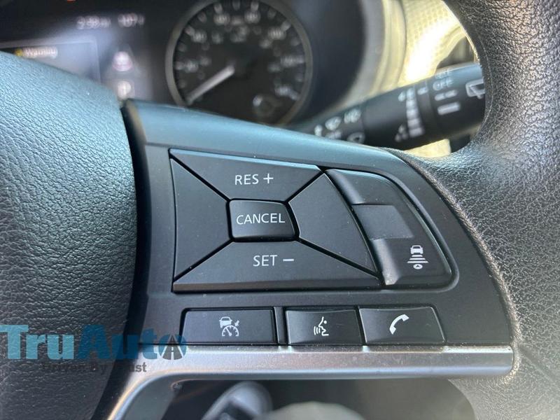 2023 Nissan Kicks SV - Photo 28