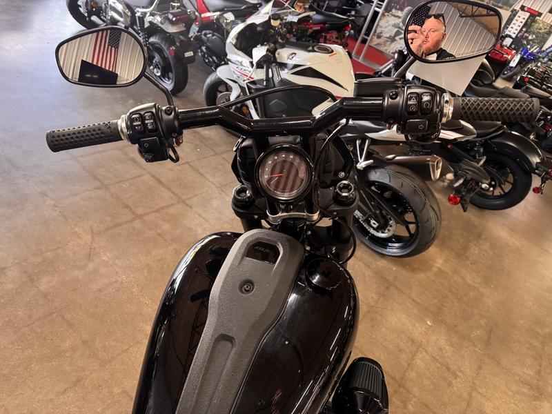 2022 Harley-Davidson® FXLRS - Low Rider® S | Ross Motorsports
