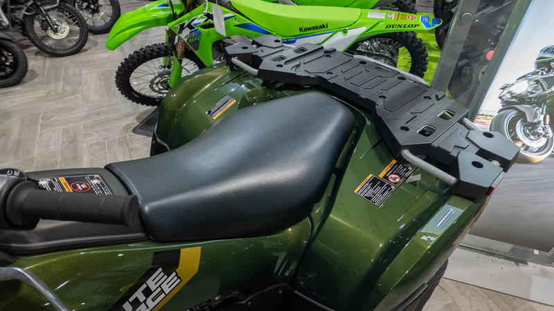 2026 Kawasaki Brute Force® 750 SE EPS | Broward Motorsports