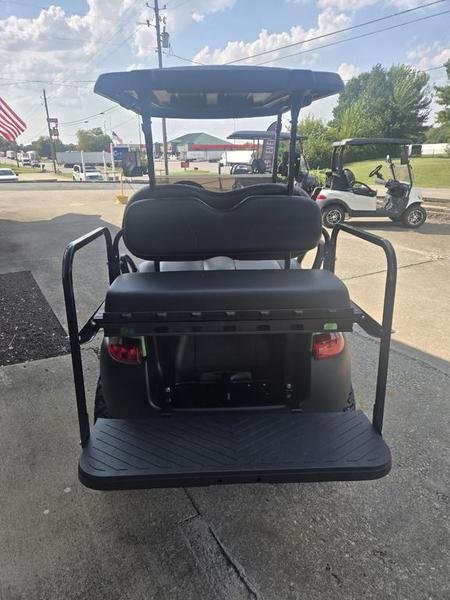 2022 Club Car Tempo photo 4
