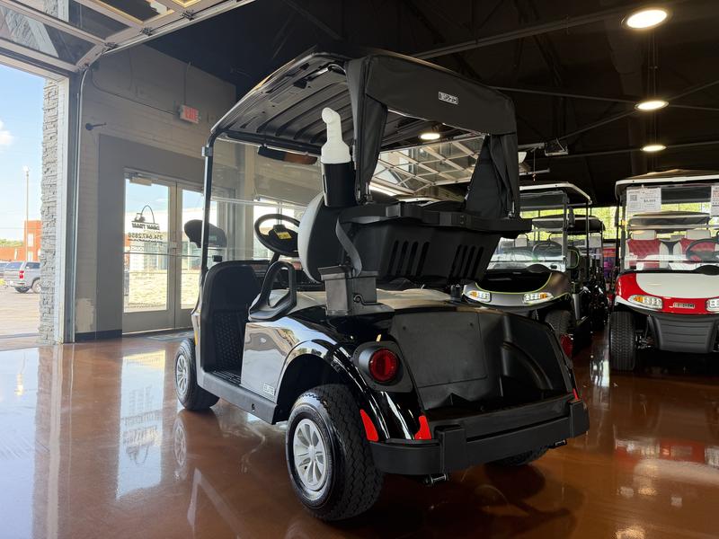 2027 EZGO RXV photo 6