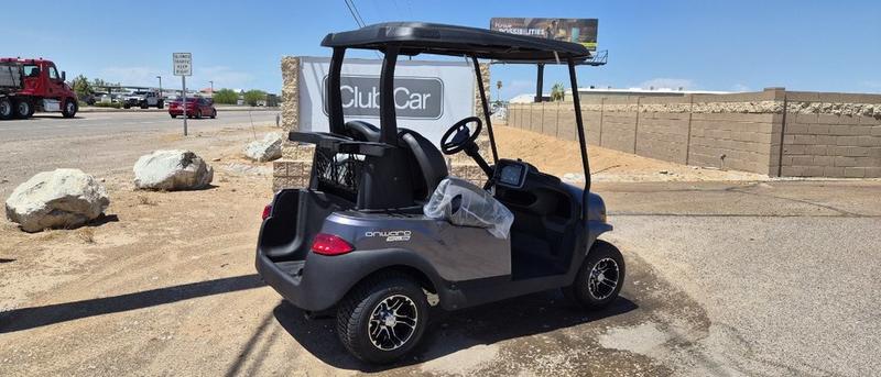 2027 Club Car Onward photo 5