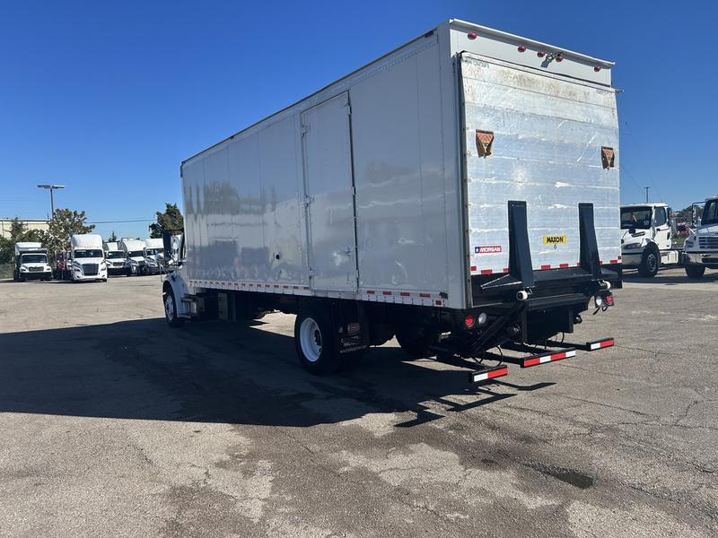 2020 Freightliner M2 106 in Walton, KY — photo 8
