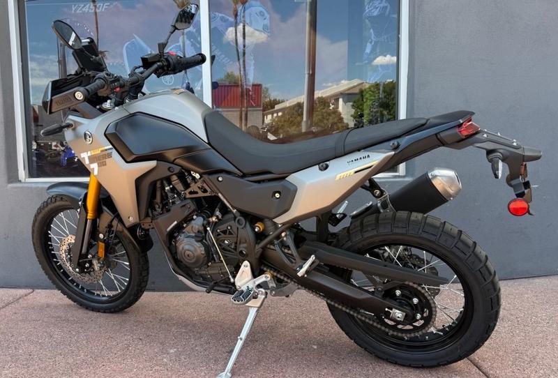 2026 Yamaha Tenere 700 | RideNow Goodyear