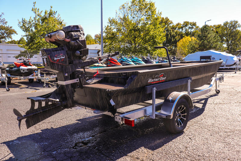 2027 Gator Tail photo 5