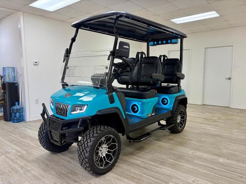 2026 Evolution D5-Maverick