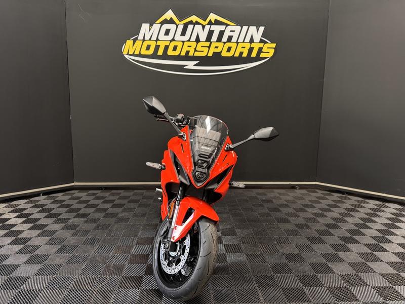 2026 Suzuki GSX-8R | Mountain Motorsports