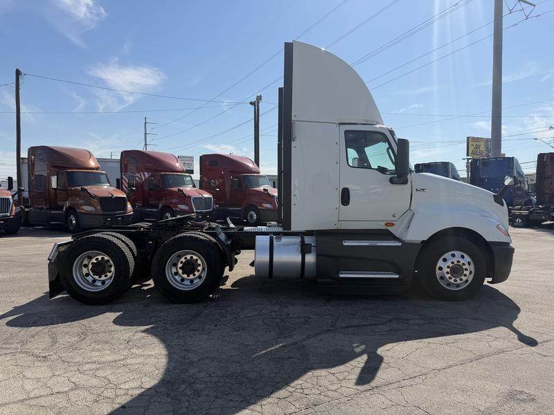 2022 International LT in Dallas — photo 2