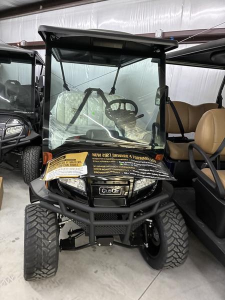2027 Club Car Onward photo 2