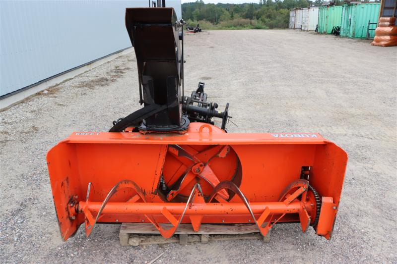 2024 Kubota L4469 used for sale - photo 4