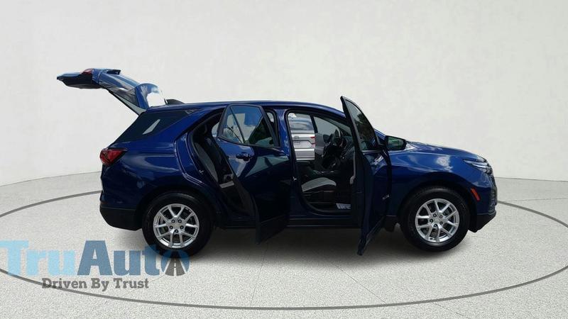 2022 Chevrolet Equinox 1FL - Photo 16
