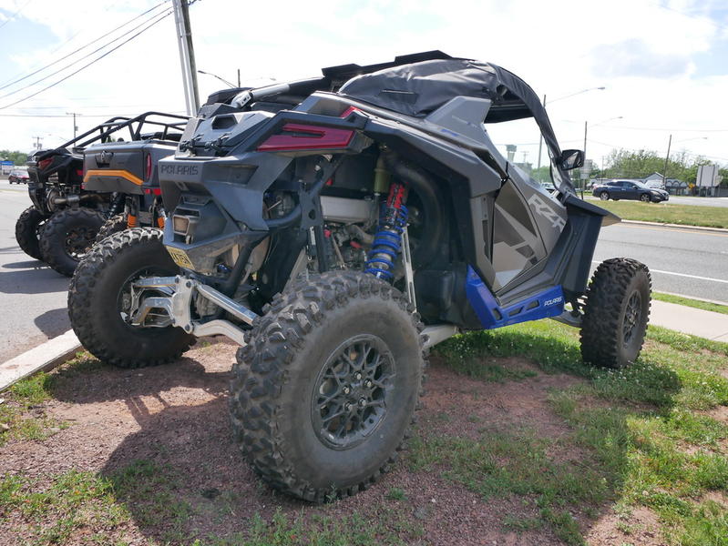 Used 2024 Polaris RZR Pro R Ultimate Side By Side UTV For Sale In ...