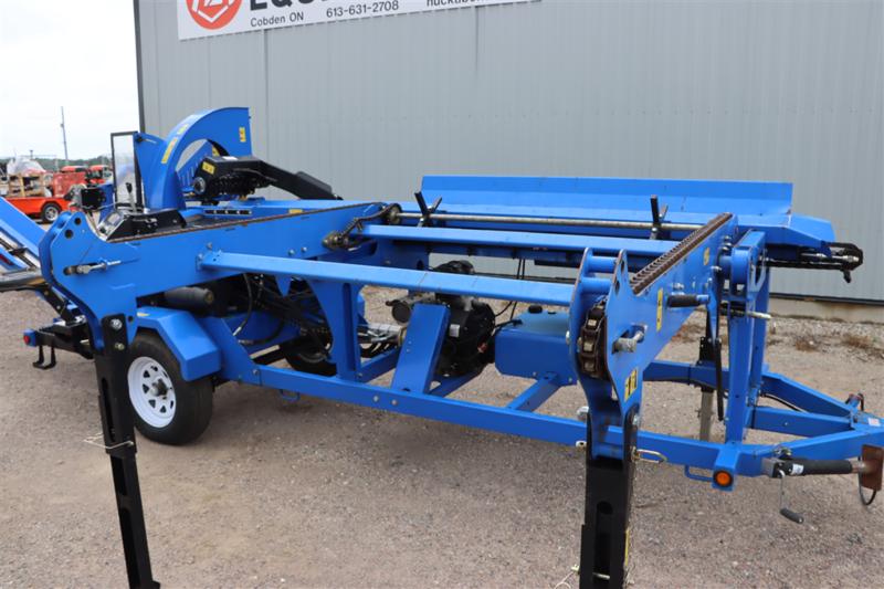 Wallenstein WP1840 used for sale - photo 11