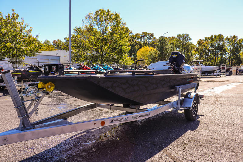 2027 Gator Tail photo 7