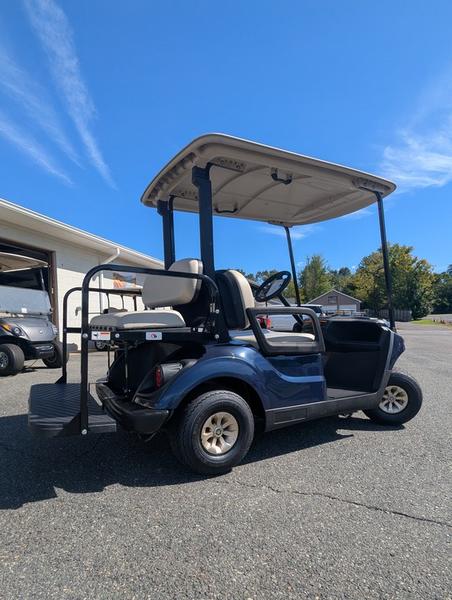 2018 Yamaha Drive photo 2