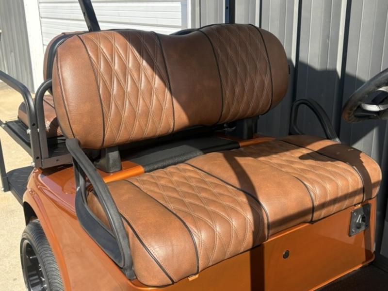 2021 EZGO Freedom photo 7