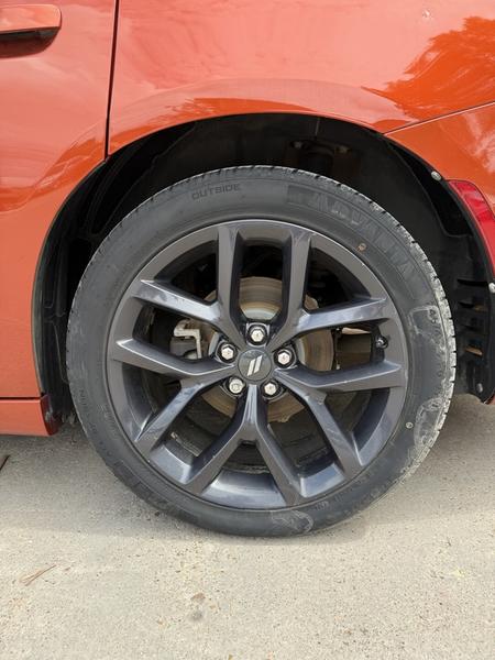 2021 Dodge Charger SXT - Photo 13