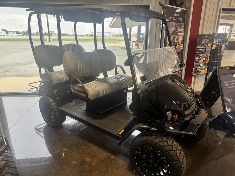 2026 EZGO Liberty