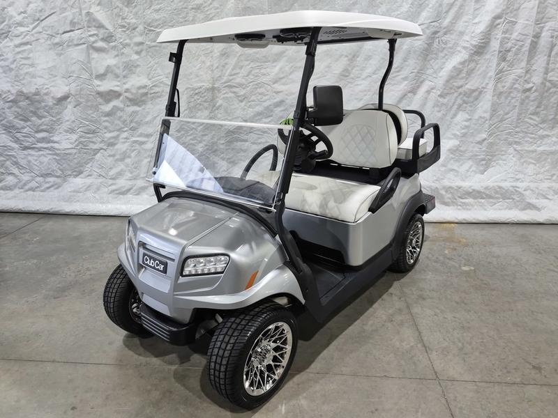 2026 Club Car Onward