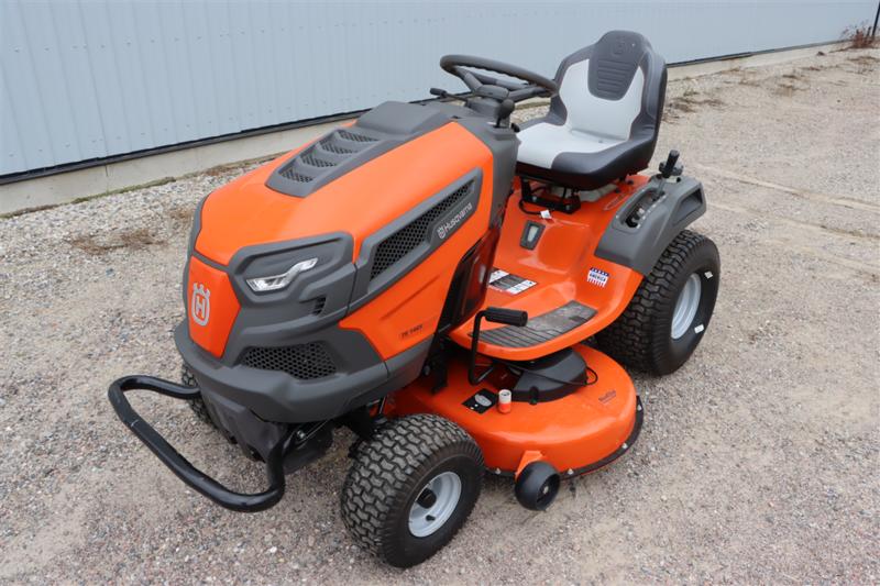 2023 Husqvarna® TS 146X used for sale - photo 3