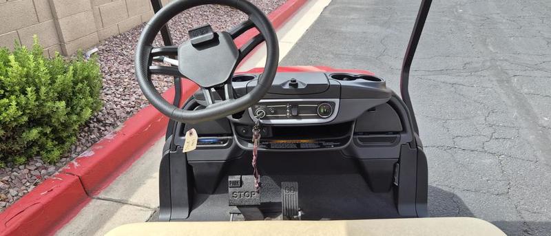2026 Club Car Onward photo 2