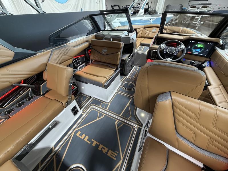 2026 Tige Ultré 23ZX | Germaine Marine