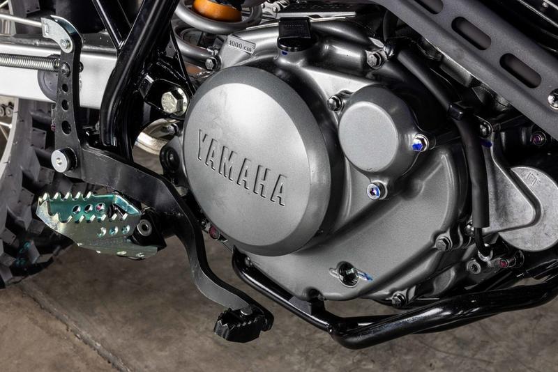 2026 Yamaha TT-R230 | Young Powersports Missoula